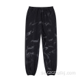 Hottie Tie Dye 3D Pocket Loose Pants